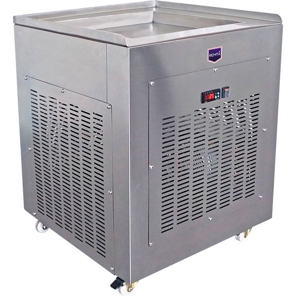 Remta Rulo - Tava - Taylant Dondurma Makinesi ''FİYAT SORUNUZ''